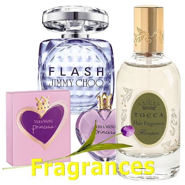 Fragrances