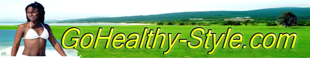 GoHealthy-Style.com