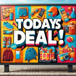 Today's Deals
